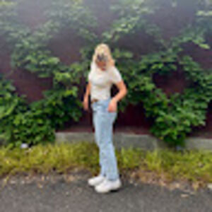 Meet your Posher, Ashley